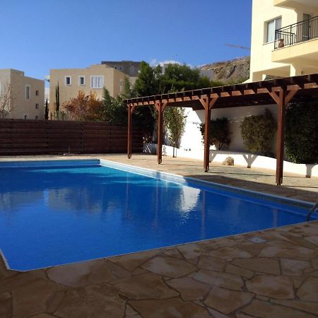 Panoramic Eden Apartment Пафос Екстериор снимка